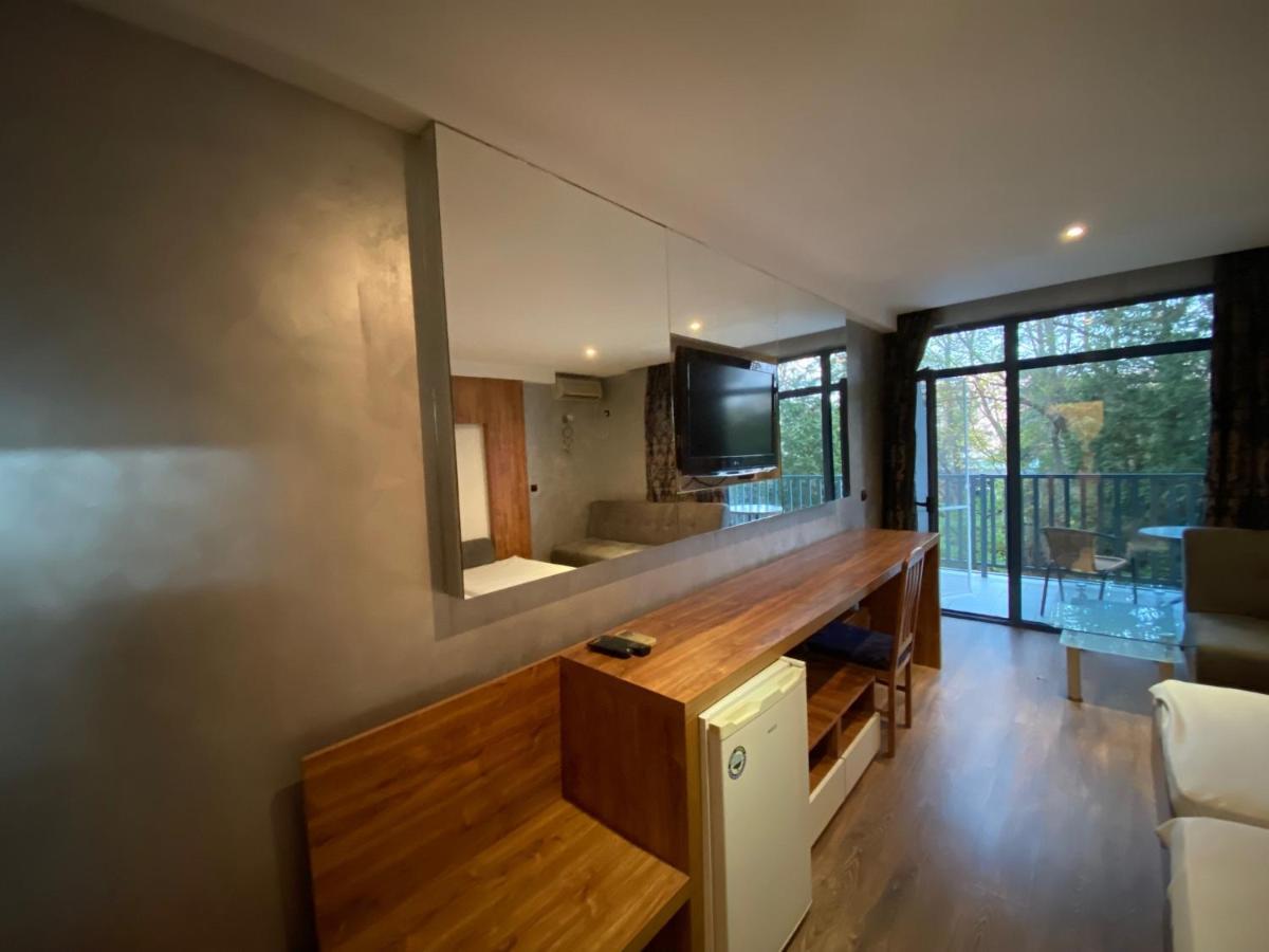 Sapphire 202 Studio ซันนีบีช ภายนอก รูปภาพ