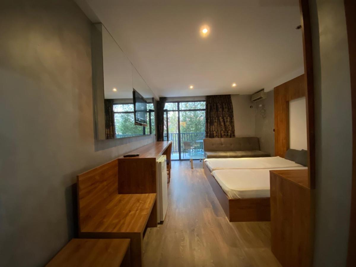 Sapphire 202 Studio ซันนีบีช ภายนอก รูปภาพ