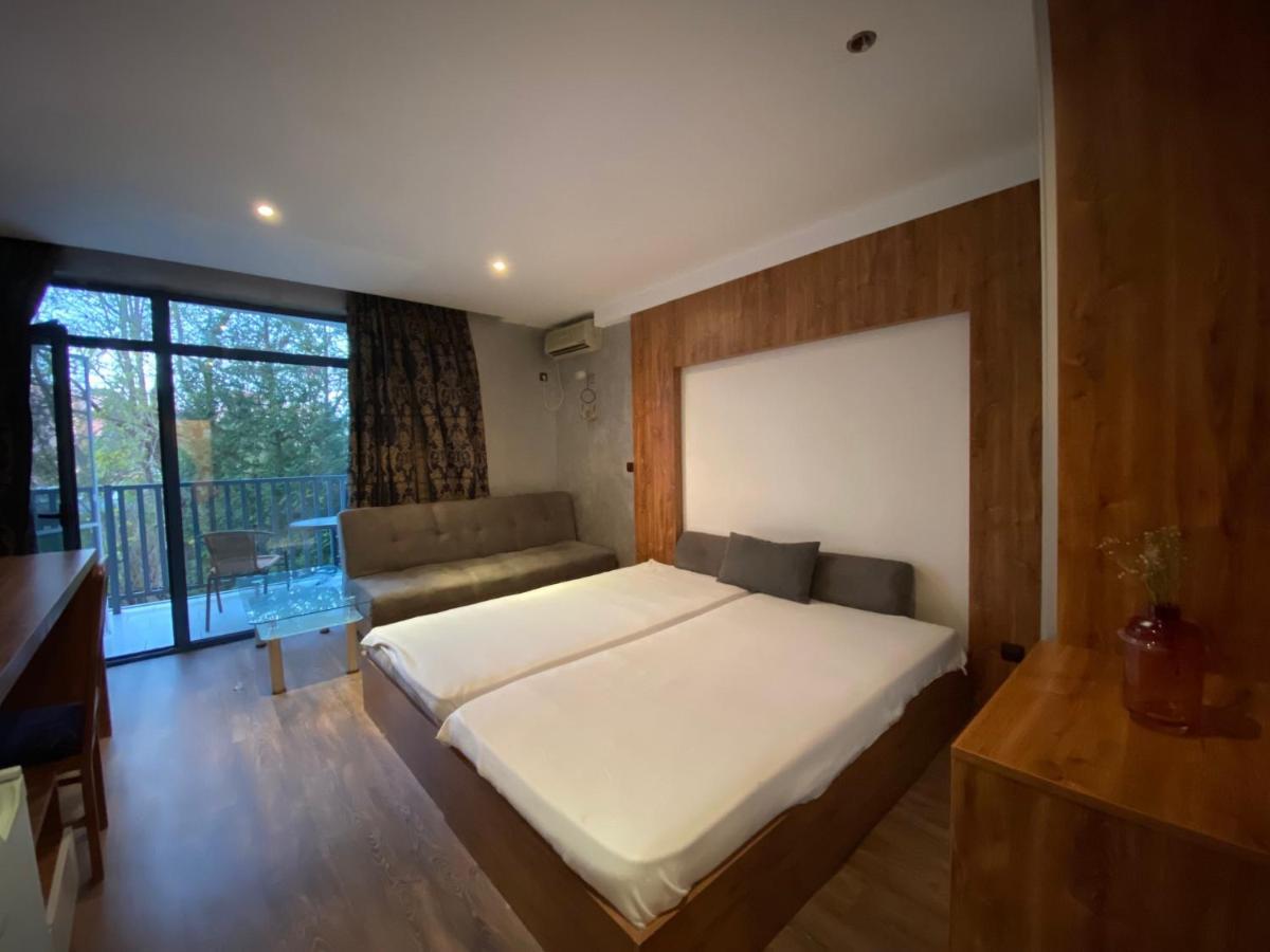 Sapphire 202 Studio ซันนีบีช ภายนอก รูปภาพ