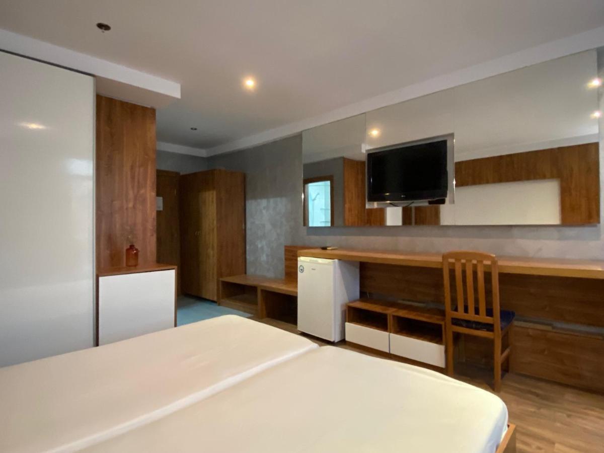 Sapphire 202 Studio ซันนีบีช ภายนอก รูปภาพ